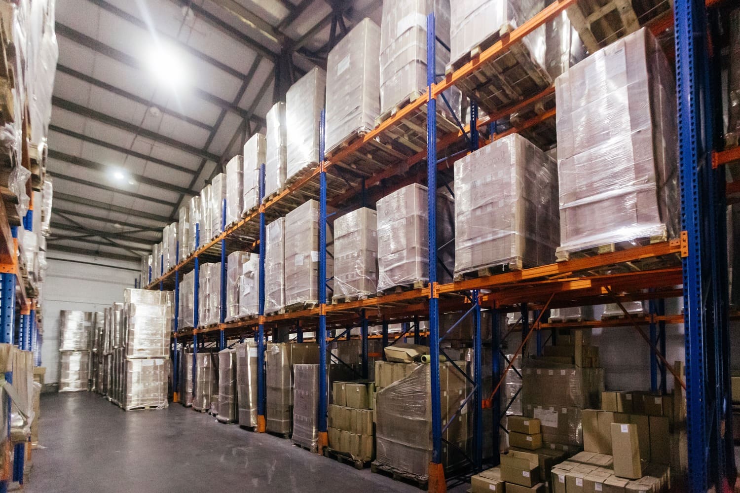 Производство 6